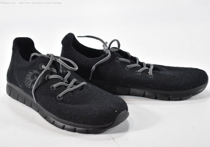 Giesswein Merino Herren Sportschuhe Sneaker  EUR 42 Nr. 25-V 464