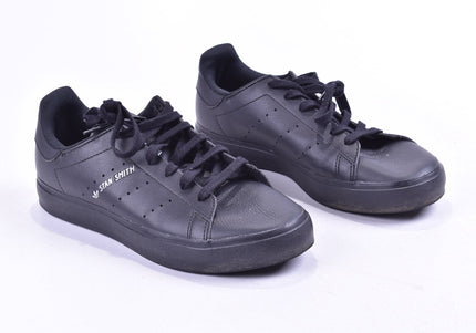Adidas Stan Smith Damen Sportschuhe Sneaker EUR 36 2/3 Nr. 23-M 2-Schuh-Gebraucht-secondhand