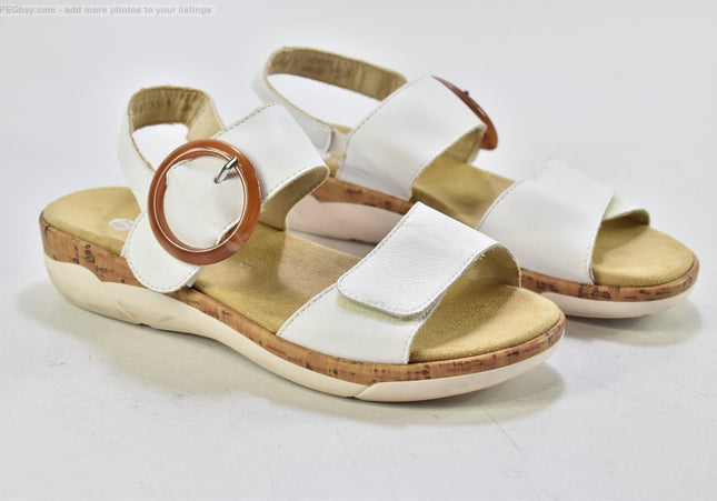 Remonte  Damen Sandale Sandalette  EUR 39 Nr. 26-S 4314