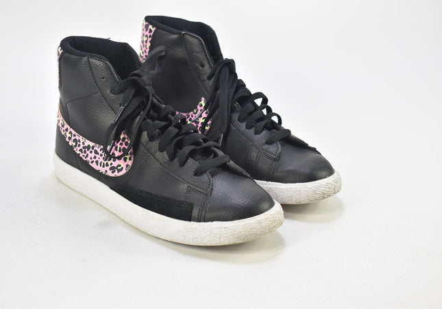Nike Blazer Damen Sportschuhe Sneaker EUR 40 Nr. 24-M 2690-Schuh-Gebraucht-secondhand