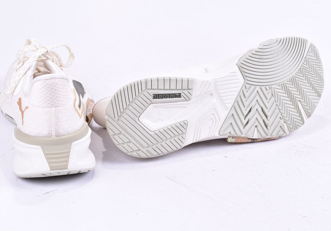 Puma Damen Sportschuhe Sneaker EUR 40,5 Nr. 24-Y 600-Schuh-Gebraucht-secondhand