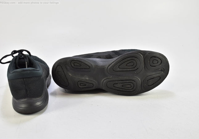 Nike Revolution 4 Damen Sportschuhe Sneaker EUR 41 Nr. 25-M 3440-Schuh-Gebraucht-secondhand