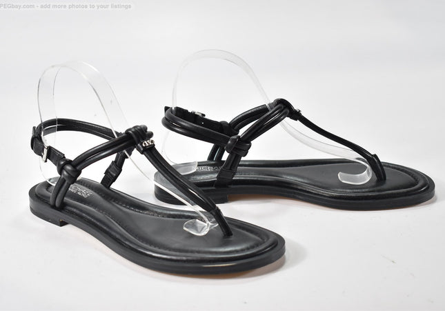 Michael Kors  Damen Sandale Sandalette  US 8,5M Nr. 26-S 1385