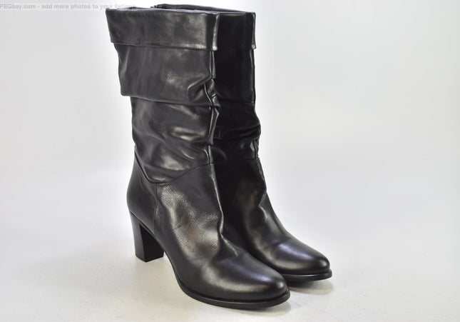 Cypres  Damen Stiefelette Boots  Gr. 40 Nr. 26-B 2671