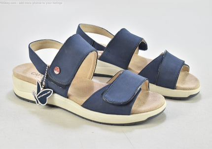 Caprice  Damen Sandale Sandalette  EUR 39 Nr. 25-V 1915