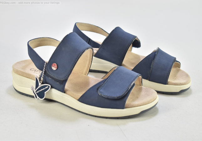 Caprice  Damen Sandale Sandalette  EUR 39 Nr. 25-V 1915