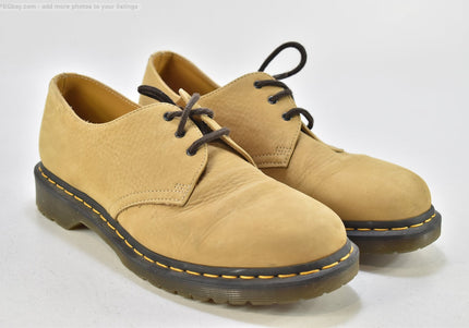 Dr. Martens  Herren Halbschuhe Freizeitschuhe  EUR 45 Nr. 25-V 2383