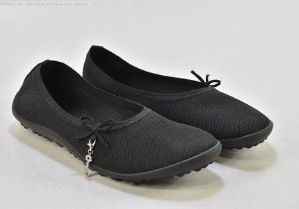 Leguano  Damen Halbschuhe Slipper Ballerinas  EUR 39 Nr. 25-V 2457