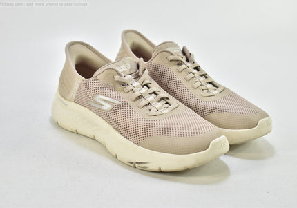 Skechers GoWalk Damen Sportschuhe Sneaker  EUR 40 Nr. 26-Z 1794