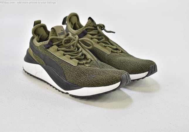 Puma  Damen Sportschuhe Sneaker  EUR 38,5 Nr. 26-G 879