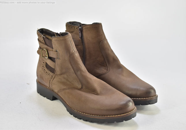 5th Avenue  Damen Stiefelette Boots  EUR 41 Nr. 26-B 754