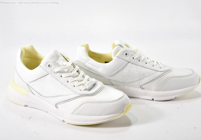 Calvin Klein  Damen Halbschuhe Freizeitschuhe  Gr. 41 Nr. 26-T 1314