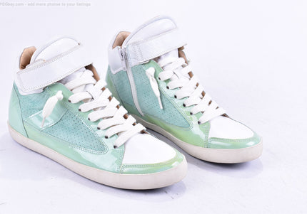 Lloyd  Damen Stiefelette Boots  UK 4,5 Nr. 24-B 1952