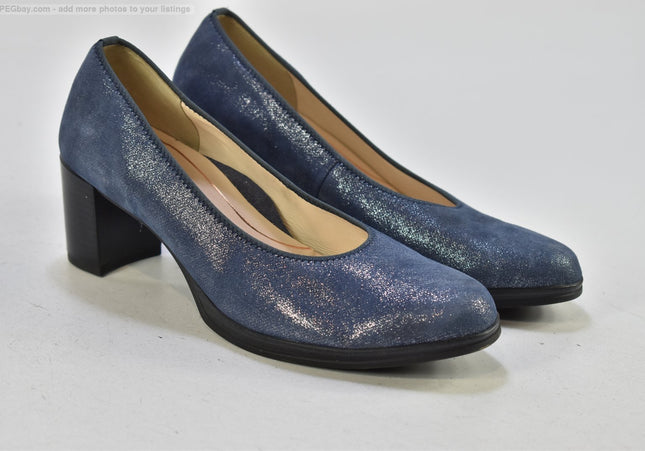 Ara  Damen Pumps High Heels  UK 6,5 Nr. 25-L 1848