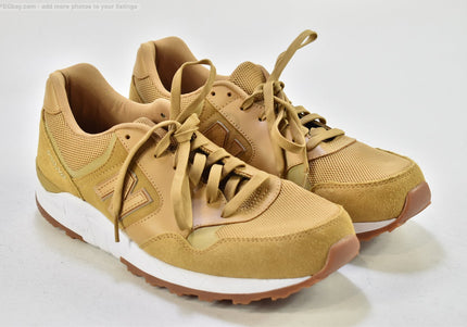 New Balance 850 Herren Sportschuhe Sneaker EUR 46,5 Nr. 25-V 393-gebrauchte Schuhe-second hand-SchuhGebraucht