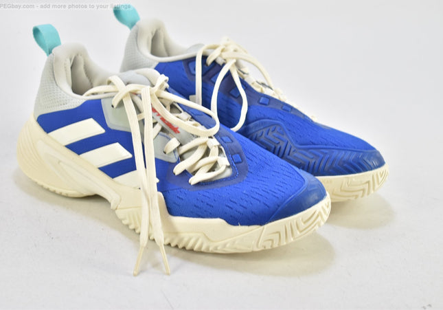 Adidas Barricade Damen Sportschuhe Sneaker  EUR 38 2/3 Nr. 26-A 1062