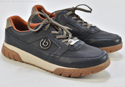 Bugatti  Herren Halbschuhe Freizeitschuhe  EUR 41 Nr. 26-F 254