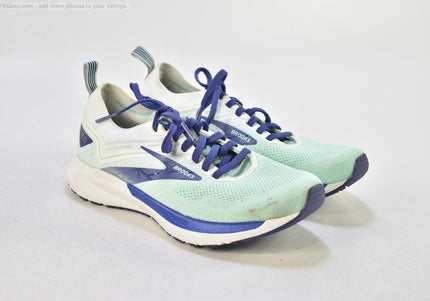 Brooks Riccohet 3 Damen Sportschuhe Sneaker  EUR 38 Nr. 26-Z 1204