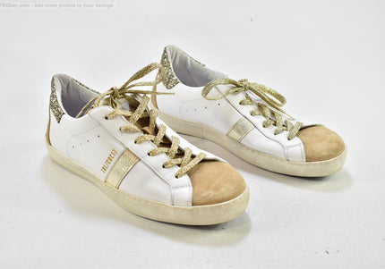 Toral Damen Halbschuhe Freizeitschuhe EUR 39 Nr. 25-A 352-Schuh-Gebraucht-secondhand