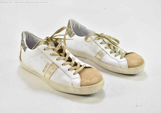 Toral Damen Halbschuhe Freizeitschuhe EUR 39 Nr. 25-A 352-Schuh-Gebraucht-secondhand