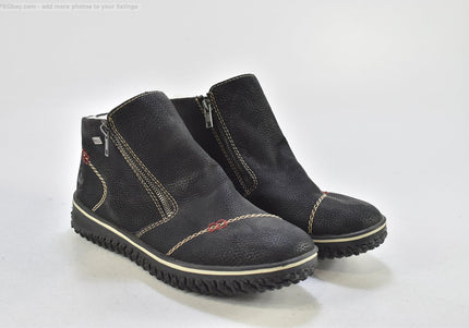 Rieker  Damen Stiefelette Boots  EUR 41 Nr. 26-B 954