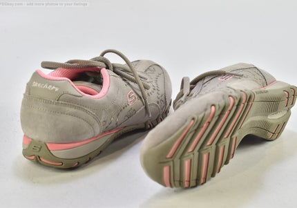 Skechers  Damen Sportschuhe Sneaker  EUR 38 Nr. 26-A 1013