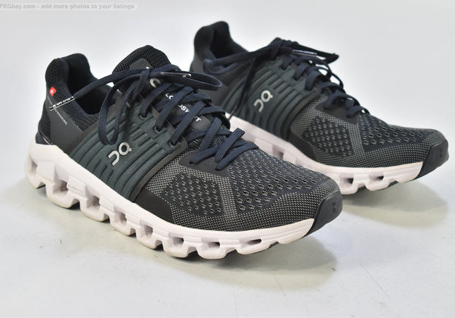 On Cloudswift  Damen Sportschuhe Sneaker  EUR 40,5 Nr. 25-V 2632