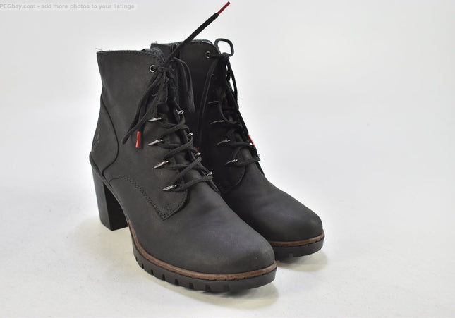 Rieker  Damen Stiefelette Boots  EUR 40 Nr.26-B 413