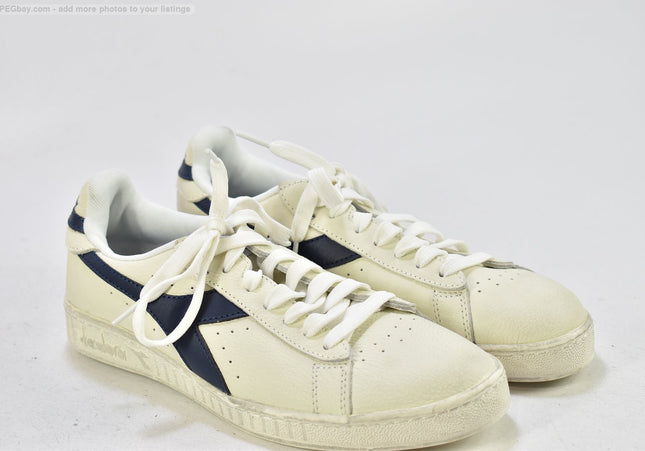 Diadora  Damen Sportschuhe Sneaker  EUR 40,5 Nr. 25-Z 1085