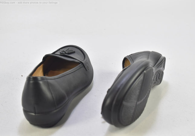 Hotter Damen Halbschuhe Slipper Ballerinas EUR 38,5 Nr. 25-F 3312-Schuh-Gebraucht-secondhand