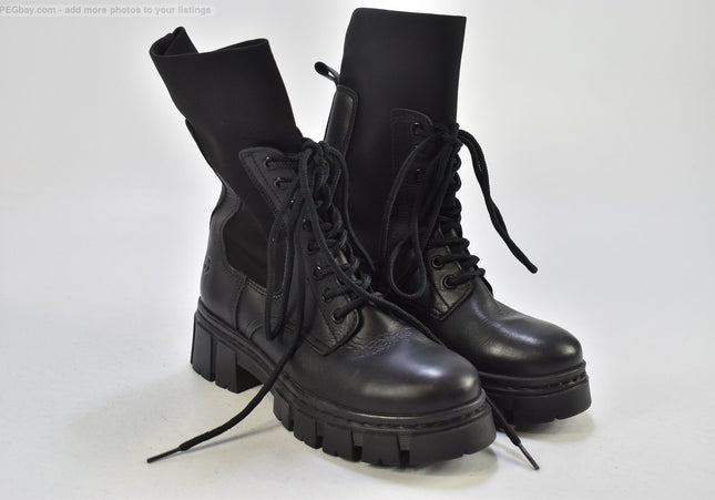 Tamaris  Damen Stiefelette Boots  EUR 37 Nr. 4R-1123