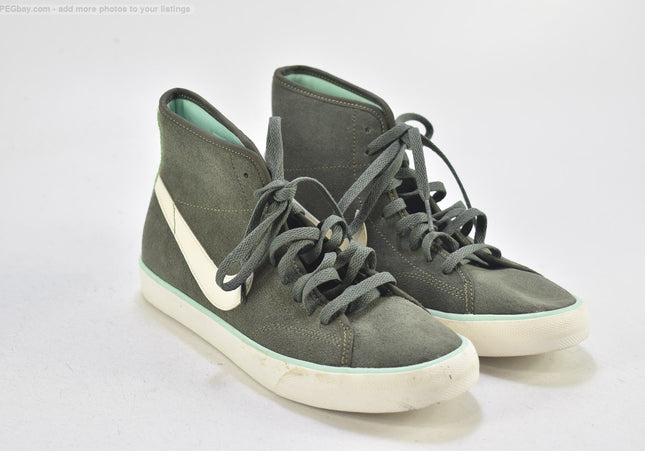 Nike SB Zoom Damen Sportschuhe Sneaker EUR 38 Nr. 25-F 1506-Schuh-Gebraucht-secondhand