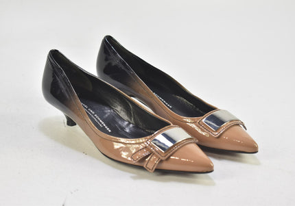 Kennel&Schmenger  Damen Pumps High Heels  UK 4,5 Nr. 24-X 1463