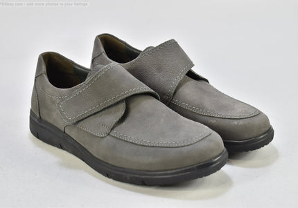 Solidus  Herren Halbschuhe Freizeitschuhe  UK 7,5 Nr. 25-U 1528