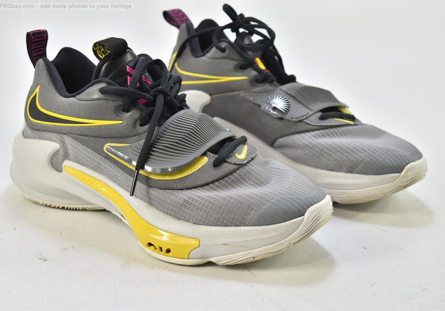 Nike ZOOM FREAK 3 Herren Sportschuhe Sneaker  EUR 42,5 Nr. 26-U 248