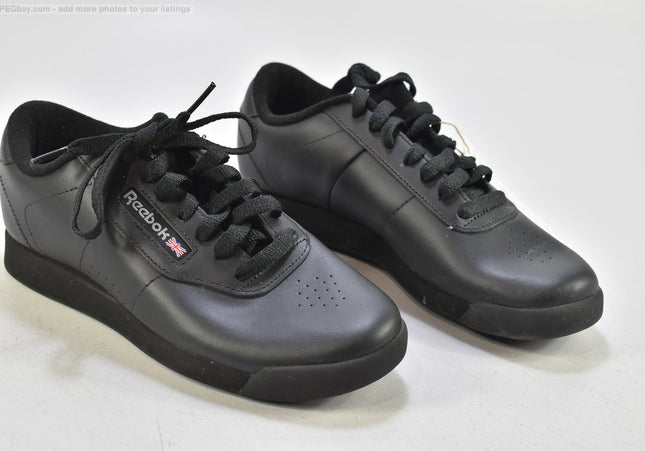 Reebok  Damen Sportschuhe Sneaker  EUR 39 Nr. 26-Y 521