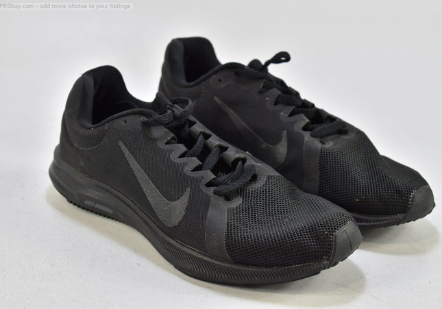 Nike Downshifter Damen Sportschuhe Sneaker EUR 38,5 Nr. 25-A 2003-Schuh-Gebraucht-secondhand