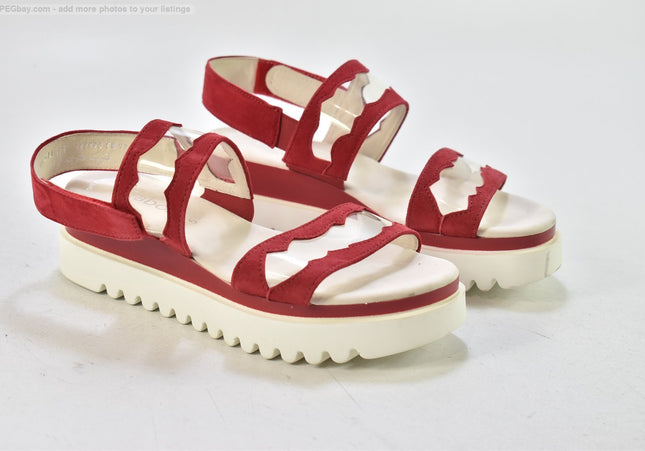 Gabor  Damen Sandale Sandalette  UK 5 Nr. 26-S 4205