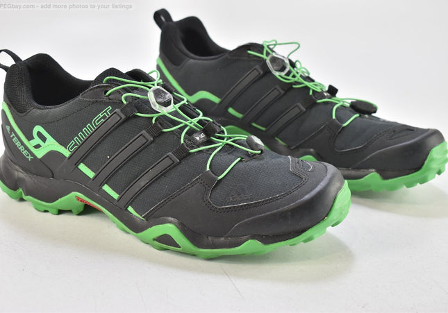 Adidas Terrex Swift Herren Wanderschuhe Trekking  EUR 46 Nr. 25-V 1912
