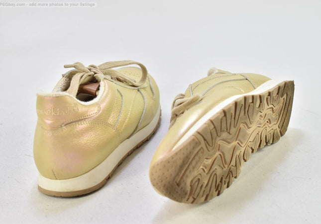 Sommerkind Damen Halbschuhe Freizeitschuhe EUR 37 Nr. 25-T 1044-gebrauchte Schuhe-Second hand-SchuhGebraucht
