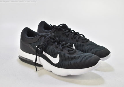 Nike Max Advantage Herren Sportschuhe Sneaker  EUR 44,5 Nr. 26-Y 1114
