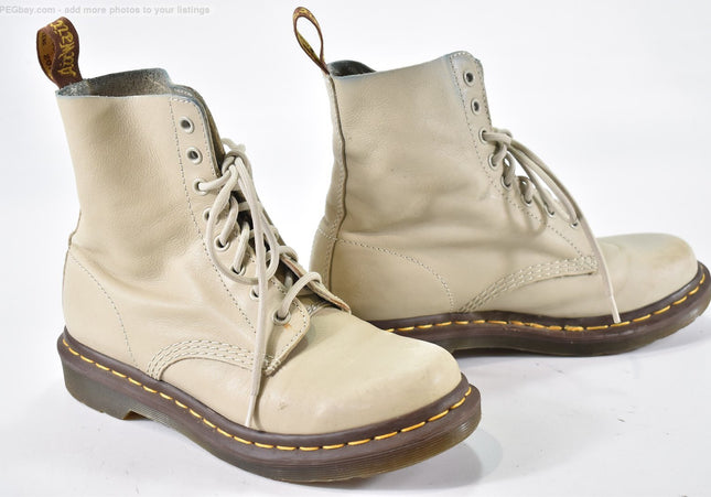 Dr. Martens  Damen Stiefelette Boots  EUR 38 Nr. 26-B 1185