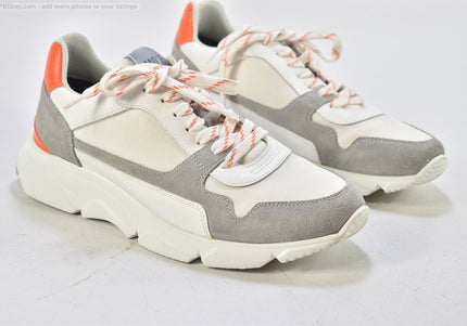 Marc O`Polo  Herren Halbschuhe Freizeitschuhe  EUR 43 Nr. 26-U 576