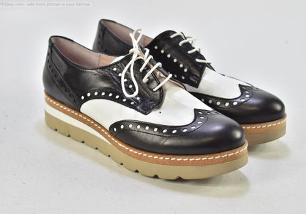 Follie's  Damen Halbschuhe Freizeitschuhe  EUR 38 Nr. 26-M 654