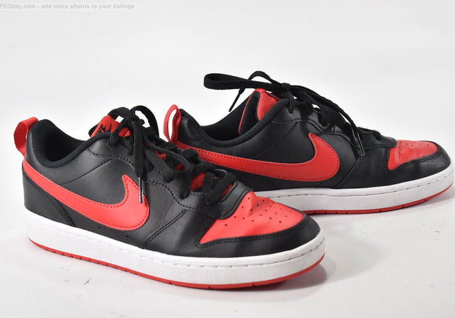Nike Court Borough Damen Sportschuhe Sneaker  EUR 39 Nr. 26-U 1069
