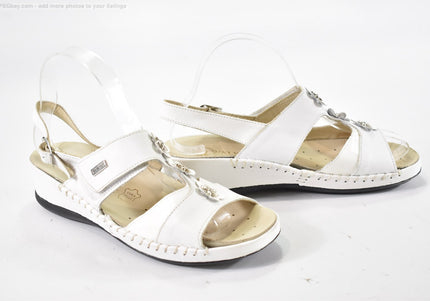 Walksan Country  Damen Sandale Sandalette  EUR 38 Nr. 26-S 2758