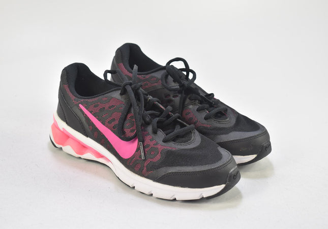 Nike Reax Damen Sportschuhe Sneaker EUR 38 Nr. 24-T 1662-Schuh-Gebraucht-secondhand