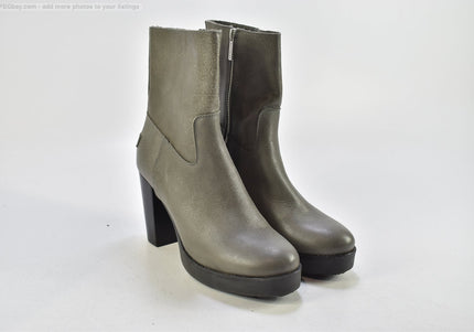 Shabbies  Damen Stiefelette Boots  EUR 41 Nr. 26-B 331
