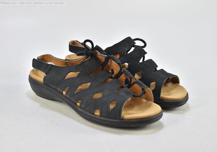 Gosoft  Damen Sandale Pantolette  EUR 39 Nr. 26-S 887