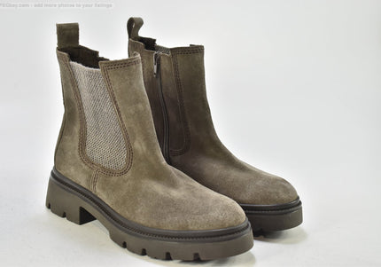 Gabor  Damen Stiefelette Boots  UK 5 Nr. 26-B 448